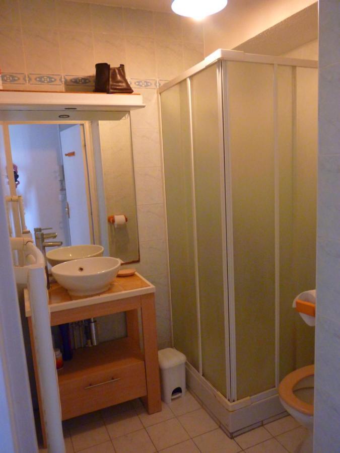Studio Cagnes Sur Mer Eksteriør billede