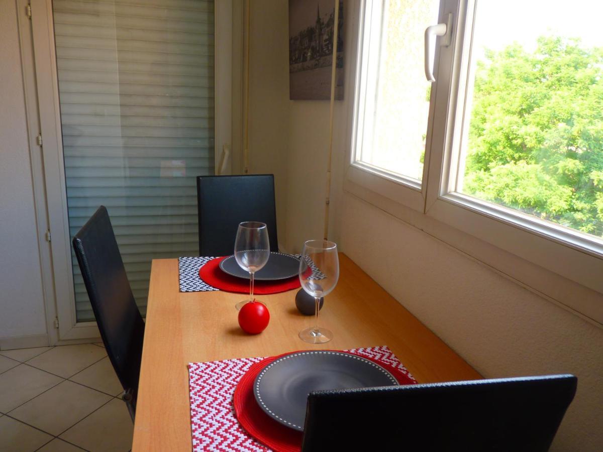Studio Cagnes Sur Mer Eksteriør billede